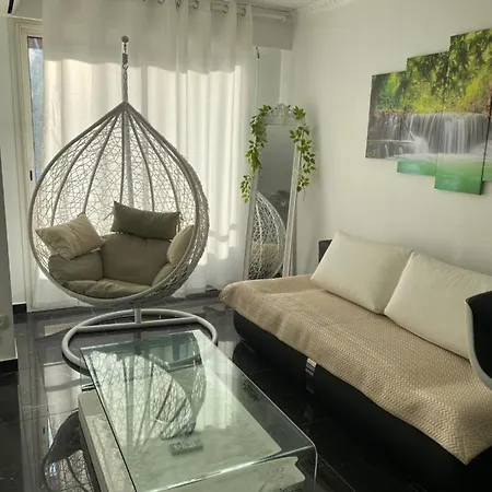 Beau En Plein Centre De Apartment Menton