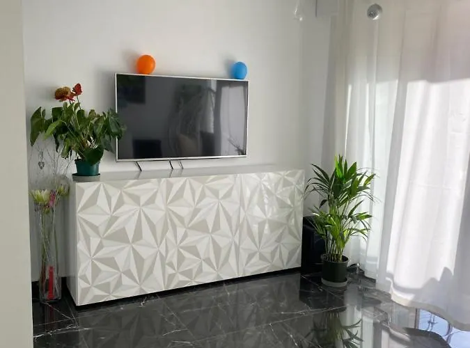 Beau En Plein Centre De Apartment