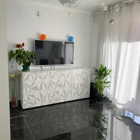 Beau En Plein Centre De 公寓