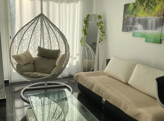 Beau En Plein Centre De 公寓 芒通